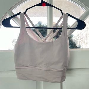 Lululemon bra